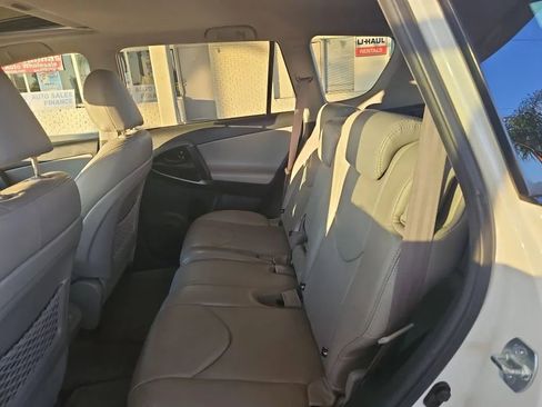 Used 2009 Toyota RAV4 Limited image 19