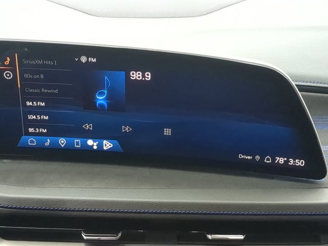 Used 2024 Cadillac XT4 Sport FWD image 20