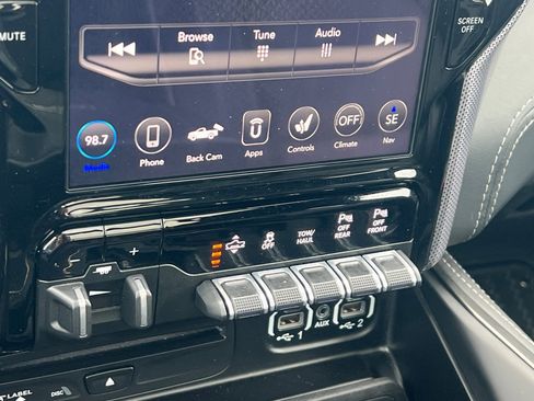 Used 2019 RAM 1500 Limited image 21