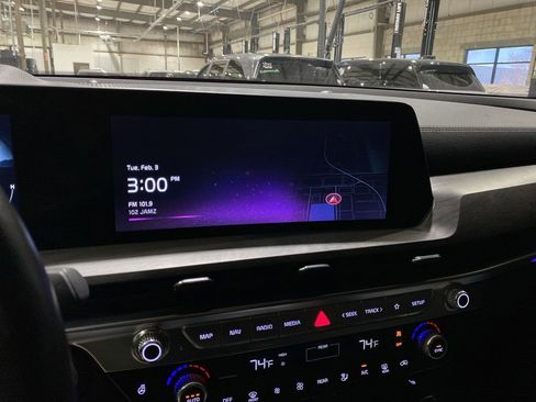 Used 2024 Kia Telluride SX Prestige X-Pro image 7