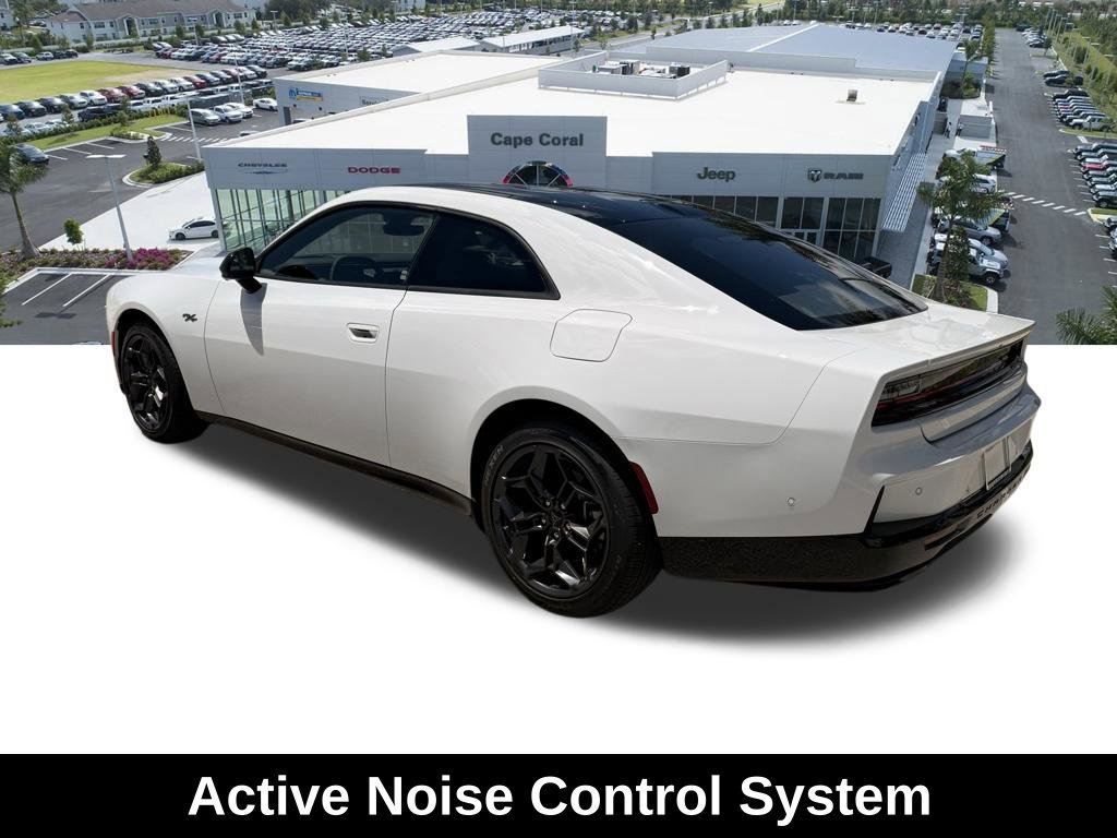 New 2026 Dodge Charger R/T AWD/4WD image 6