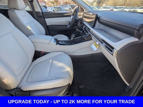 New 2026 Hyundai Tucson SEL FWD image 14