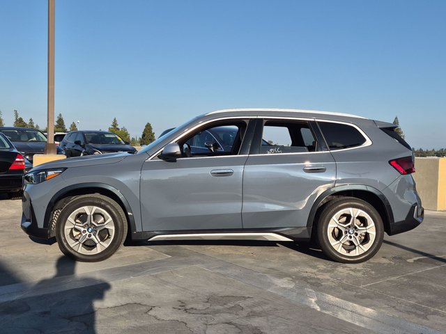 Used 2023 BMW X1 xDrive28i w/ Convenience Package AWD/4WD image 8