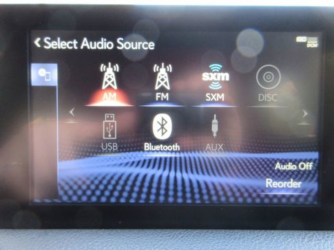 Used 2024 Lexus IS 350 F Sport w/ Memory Package AWD/4WD image 43
