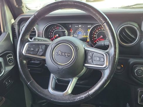 Used 2020 Jeep Gladiator Rubicon image 18