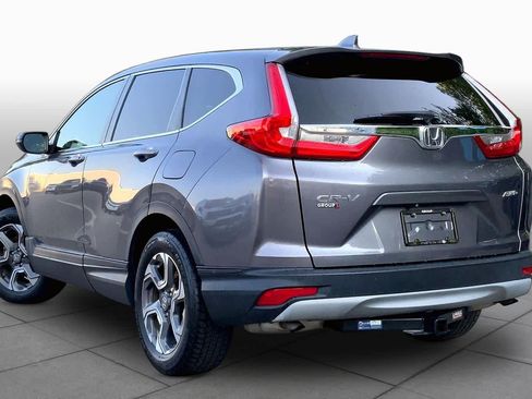 Used 2018 Honda CR-V EX image 12