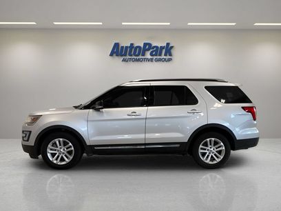 Used 2017 Ford Explorer XLT