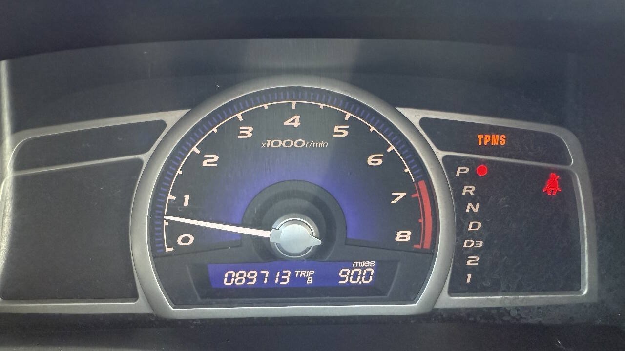Used 2010 Honda Civic LX image 14