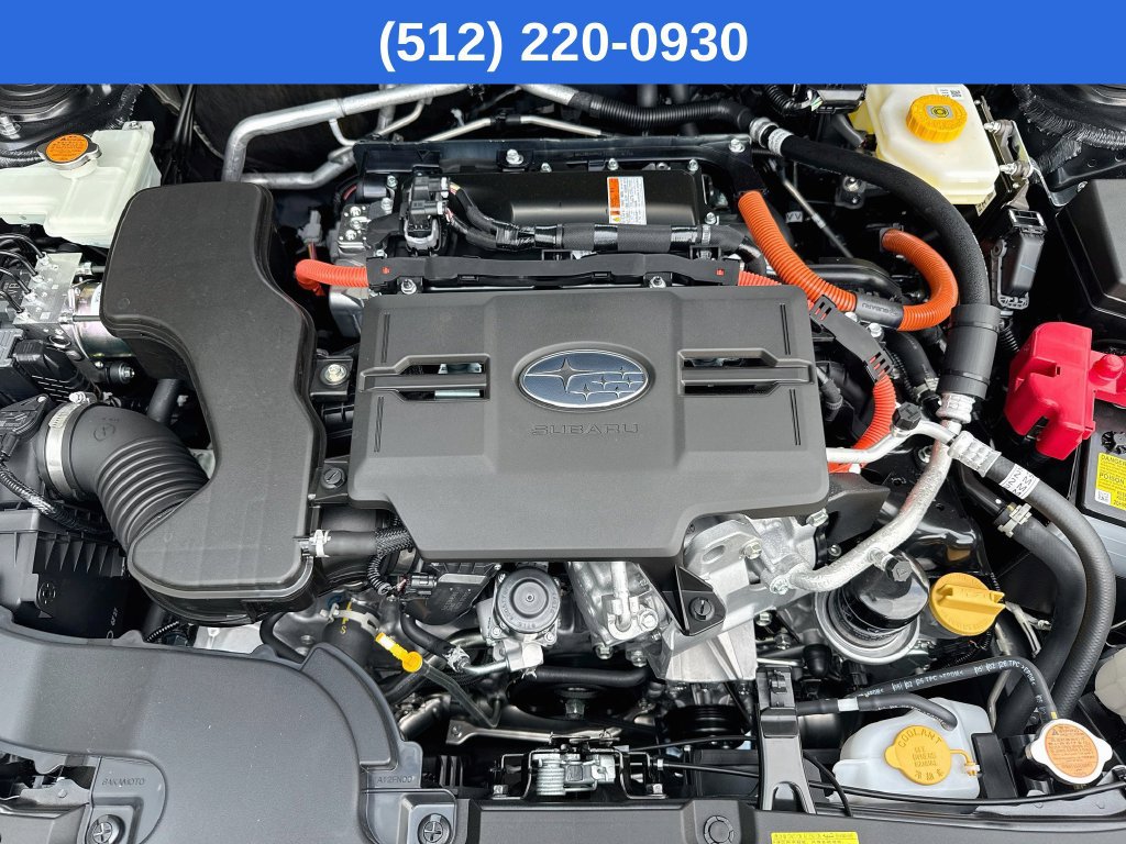 New 2026 Subaru Crosstrek 2.5i Limited AWD/4WD image 38