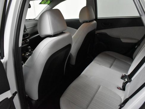 Used 2023 Hyundai Kona SEL w/ Cargo Package image 16