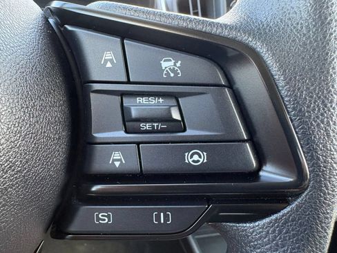 Certified 2024 Subaru Crosstrek 2.0i Premium AWD/4WD image 16