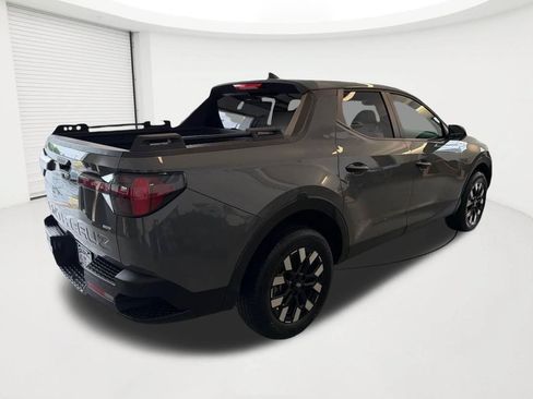 Certified 2026 Hyundai Santa Cruz SE AWD/4WD image 5