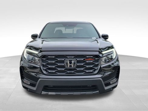 Certified 2026 Honda Ridgeline TrailSport image 8