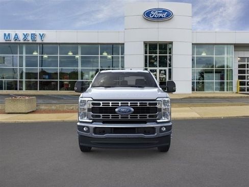 New 2026 Ford F350 XLT w/ 360-Degree Camera Package AWD/4WD image 94