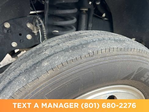 Used 2023 Ford F450 Lariat w/ Chrome Package AWD/4WD image 25