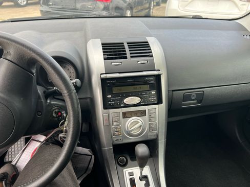 Used 2005 Scion tC image 4