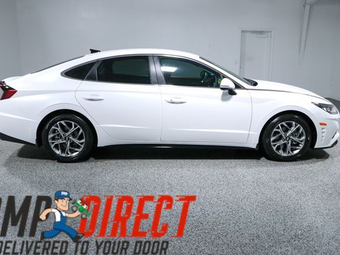 Used 2022 Hyundai Sonata SEL FWD image 6