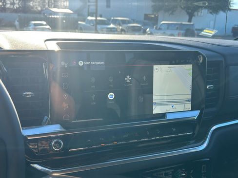 New 2026 GMC Sierra 1500 Elevation w/ Elevation Premium Package AWD/4WD image 17