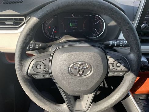 Used 2019 Toyota RAV4 Adventure w/ All Weather Liner Package AWD/4WD image 19