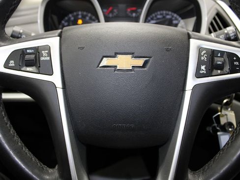 Used 2014 Chevrolet Equinox LT w/ Driver Convenience Package image 26