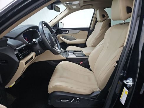 Used 2023 Acura MDX SH-AWD w/ Technology Package image 8