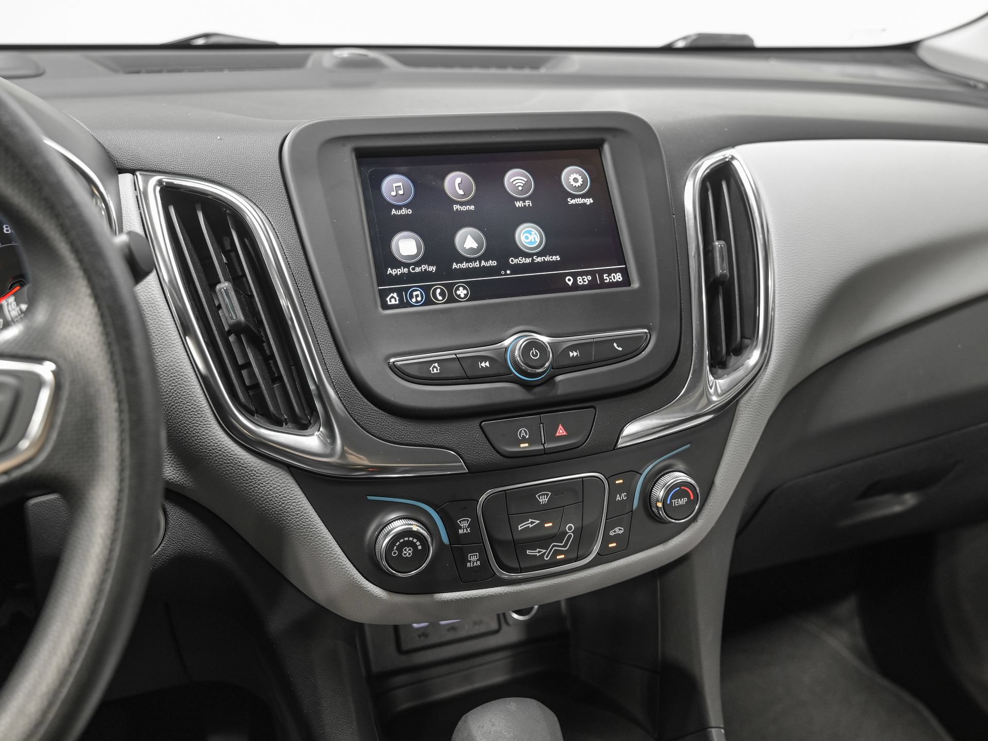 Used 2024 Chevrolet Equinox LS w/ LS Convenience Package FWD image 22
