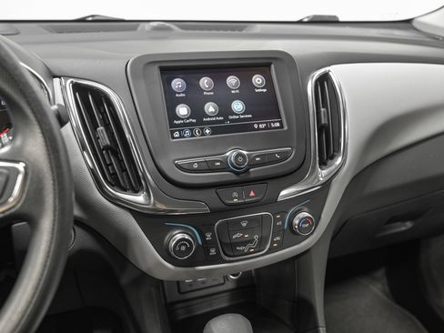 Used 2024 Chevrolet Equinox LS w/ LS Convenience Package FWD image 22