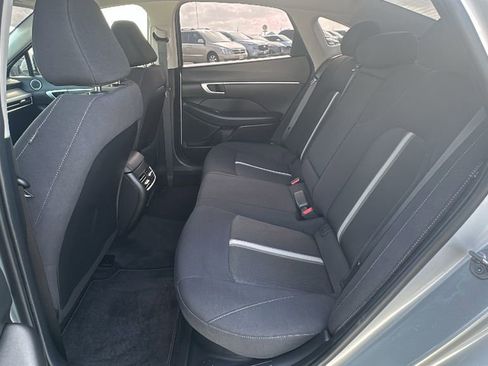 Used 2024 Hyundai Sonata SEL image 32