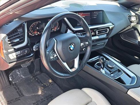 Used 2020 BMW Z4 sDrive30i w/ Executive Package RWD image 10