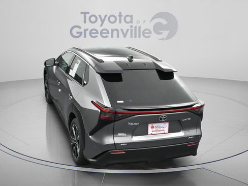 Used 2024 Toyota bZ4X AWD w/ Weather Package image 12