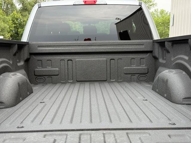 Certified 2024 Ford F150 STX AWD/4WD image 5