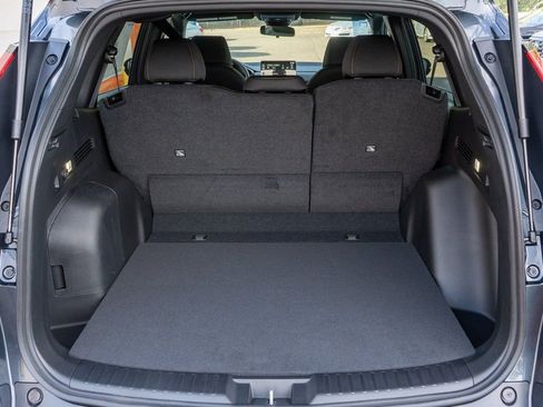 New 2026 Honda CR-V Sport image 12