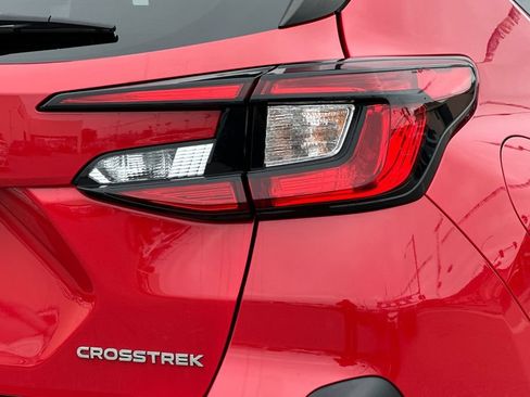 Used 2024 Subaru Crosstrek 2.0i Premium AWD/4WD image 26