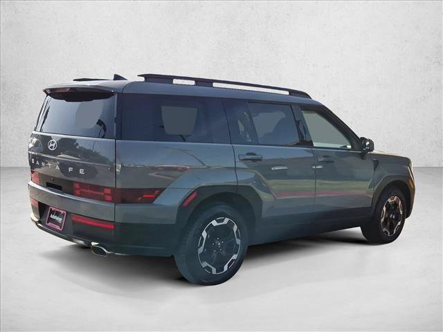 Used 2026 Hyundai Santa Fe SEL FWD image 5