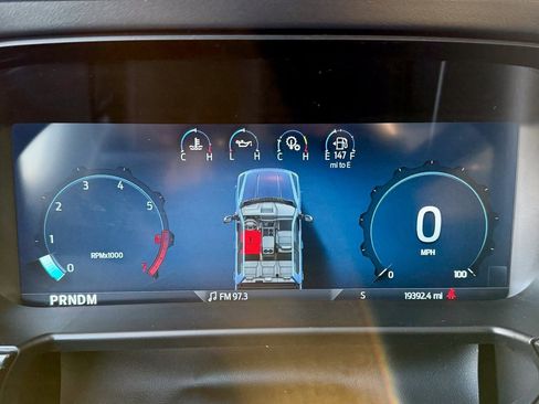 Certified 2024 Ford F350 Lariat w/ Lariat Ultimate Package image 21