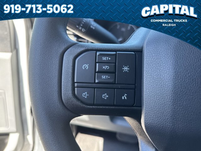 New 2026 Ford F450 XL AWD/4WD image 24