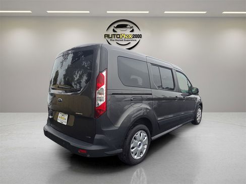 Used 2020 Ford Transit Connect XL image 7
