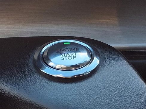 Certified 2022 Lincoln Aviator 2WD w/ Premium Package image 19