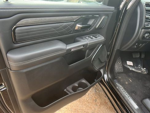 New 2026 RAM 1500 Limited image 14