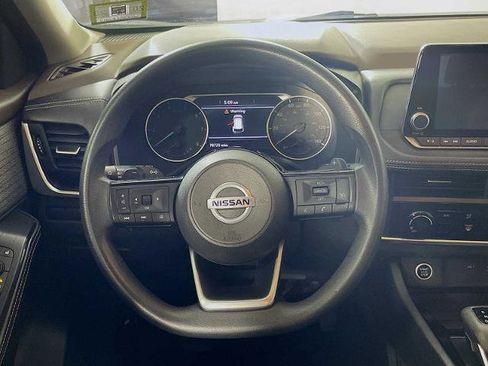 Certified 2021 Nissan Rogue S image 9