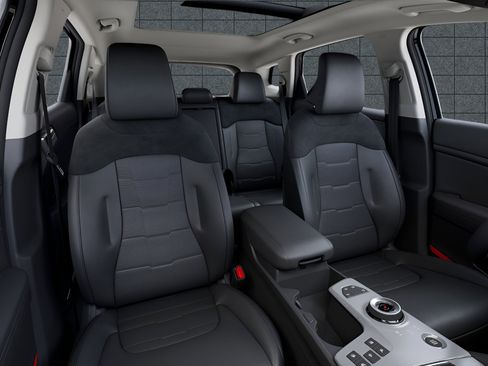 New 2026 Kia Sportage SX Prestige image 15