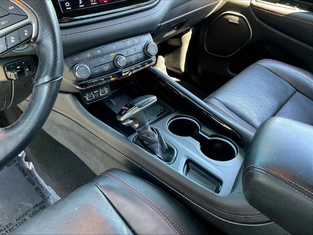 Used 2023 Dodge Durango Citadel RWD image 20