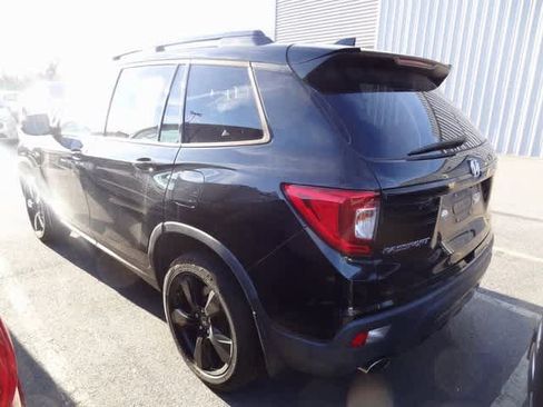 Used 2019 Honda Passport Elite image 8