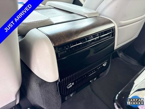 Used 2023 Jeep Grand Wagoneer 4WD image 18