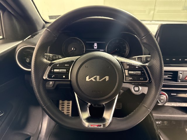Used 2023 Kia Forte GT-Line FWD image 24