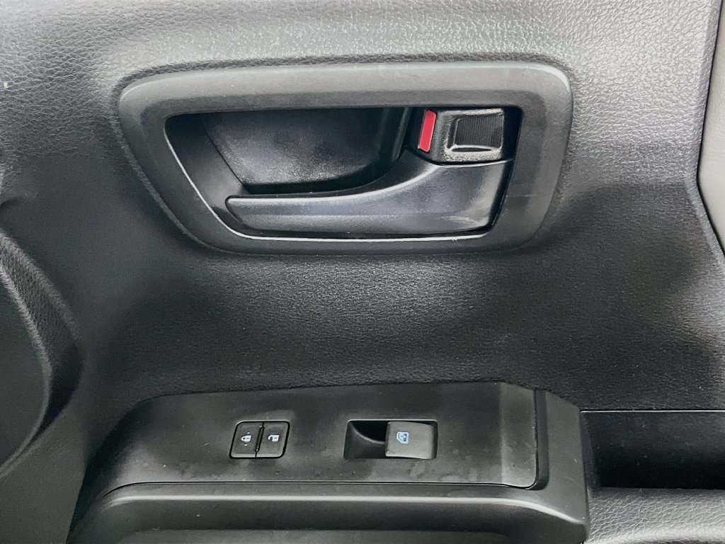 Used 2023 Toyota Tacoma SR w/ SR Convenience Package RWD image 28