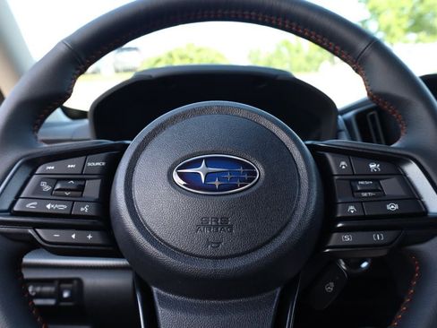 New 2026 Subaru Crosstrek 2.5i Limited AWD/4WD image 10