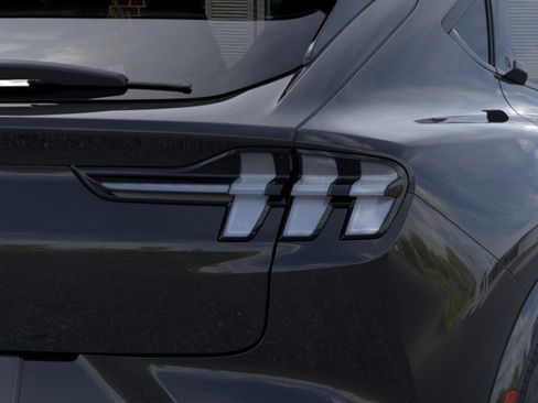 New 2026 Ford Mustang Mach-E Premium AWD/4WD image 21
