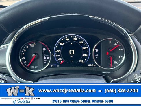 Used 2024 Chevrolet Malibu LT FWD image 41