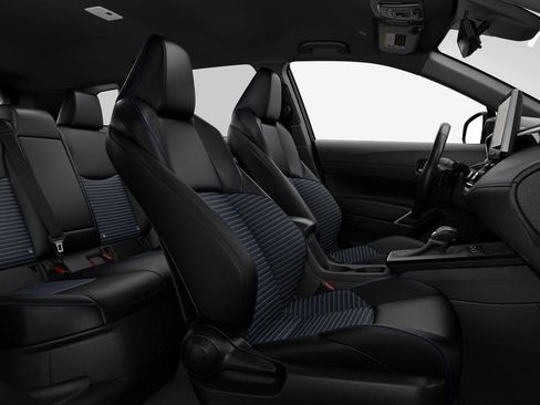 New 2026 Toyota Corolla Cross AWD Hybrid image 20